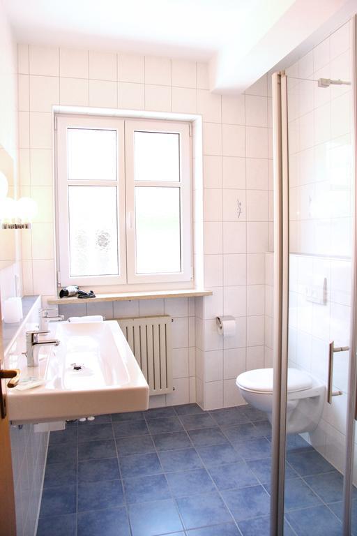Hotel-Garni Goldener Schwan Bad Windsheim Quarto foto